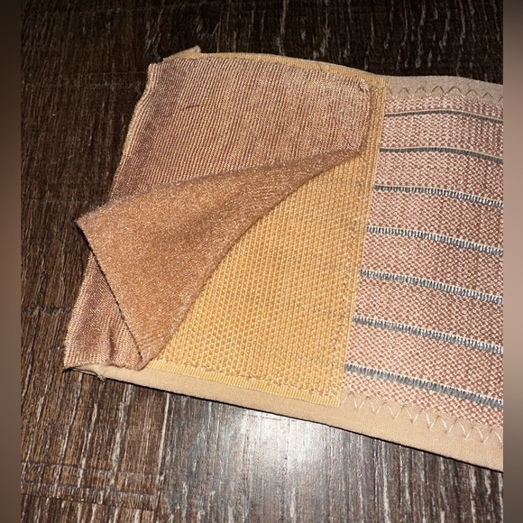 NWOT SUI SONG maternity Belly Band for Pregnancy,Abdomen Support Sz XL - Picture 10 of 15